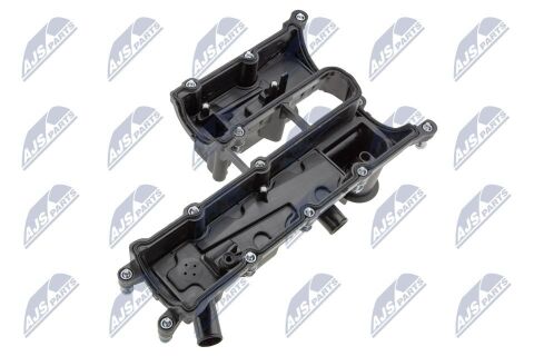 Кришка головки циліндра 