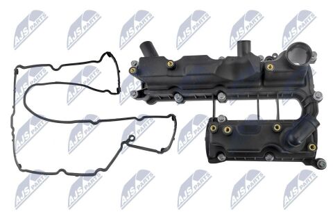 Кришка голівки циліндра Кришка голівки циліндра