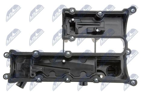 Кришка головки циліндра 