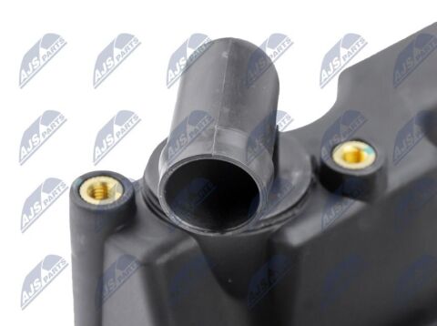 Кришка голівки циліндра Кришка голівки циліндра