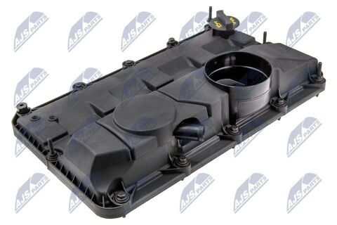 Кришка головки циліндра Кришка головки циліндра