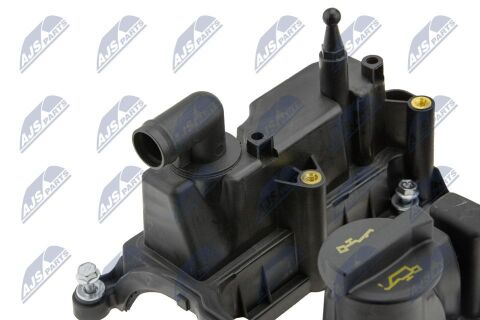 Кришка головки циліндра 