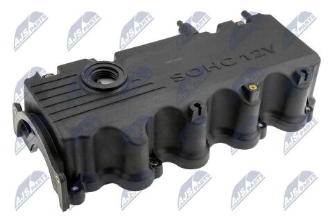 Кришка головки циліндра HYUNDAI ACCENT II, GETZ 1.3