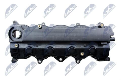 Кришка головки циліндра 