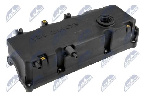 Кришка головки циліндра HYUNDAI ACCENT II, GETZ 1.3