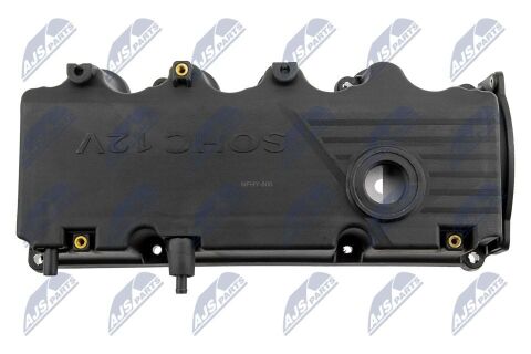 Кришка головки циліндра HYUNDAI ACCENT II, GETZ 1.3