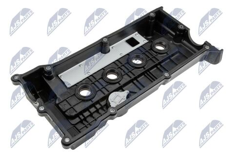 Кришка головки циліндра 1.6 HYUNDAI ACCENT II, ELANTRA III, GETZ, MATRIX Кришка головки циліндра 1.6 HYUNDAI ACCENT II, ELANTRA III, GETZ, MATRIX