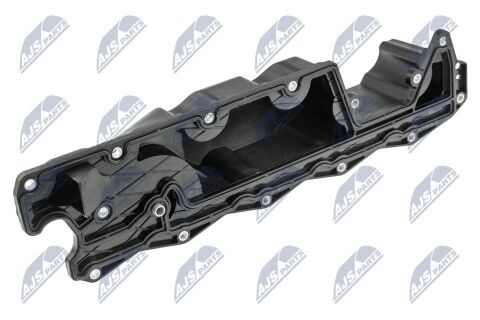 Кришка головки циліндра Кришка головки циліндра