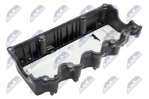 Кришка головки циліндра HYUNDAI ACCENT II, GETZ 1.3