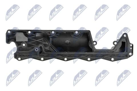 Кришка головки циліндра Кришка головки циліндра