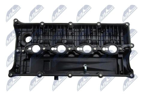 Кришка головки циліндра HYUNDAI H-1, KIA SORENTO I 2.5 CRDi