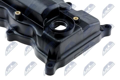 Кришка головки циліндра 