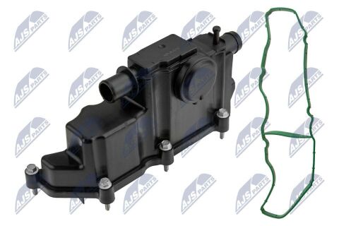 Кришка головки циліндра Кришка головки циліндра