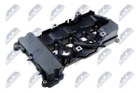 Кришка головки циліндра MERCEDES-BENZ E-CLASS (W211), SLK (R171), C-CLASS (W203, W204), CLK (C209), SPRINTER 216-516 (906) Кришка головки циліндра MERCEDES-BENZ E-CLASS (W211), SLK (R171), C-CLASS (W203, W204), CLK (C209), SPRINTER 216-516 (906)