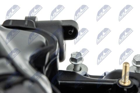 Кришка головки циліндра 