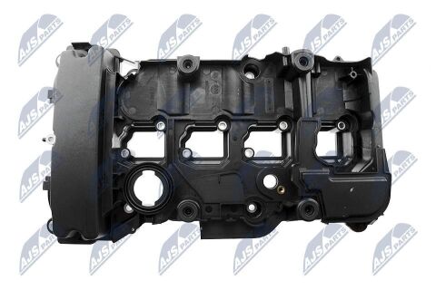 Кришка головки циліндра 