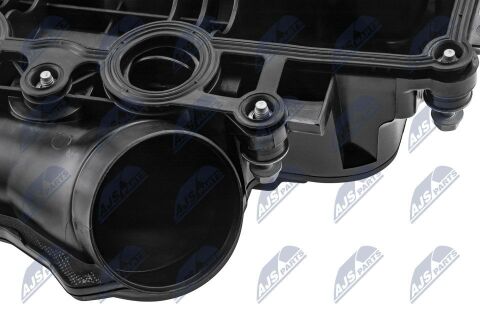 Крышка головки цилиндра Крышка головки цилиндра