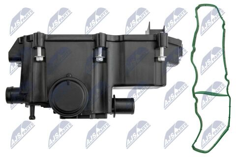 Кришка головки циліндра Кришка головки циліндра