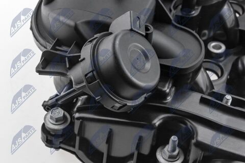 Крышка головки цилиндра Крышка головки цилиндра