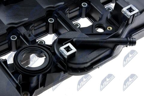 Кришка головки циліндра MERCEDES-BENZ E-CLASS (W211), SLK (R171), C-CLASS (W203, W204), CLK (C209), SPRINTER 216-516 (906) Кришка головки циліндра MERCEDES-BENZ E-CLASS (W211), SLK (R171), C-CLASS (W203, W204), CLK (C209), SPRINTER 216-516 (906)