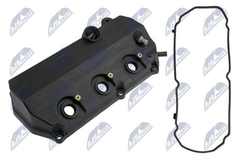 Кришка головки циліндра 