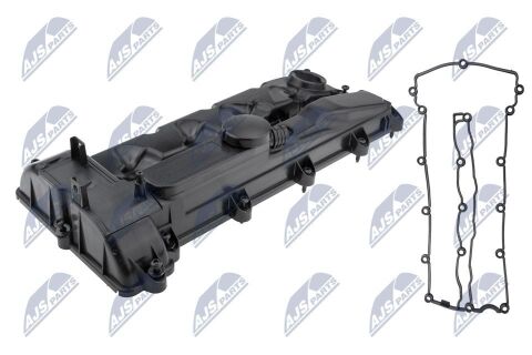 Кришка головки циліндра 