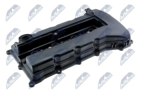 Кришка головки циліндра Кришка головки циліндра