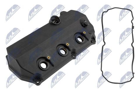 Кришка головки циліндра 