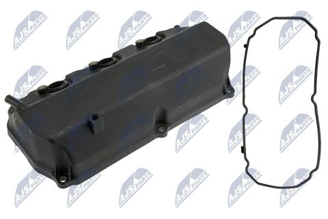 Кришка головки циліндра Кришка головки циліндра