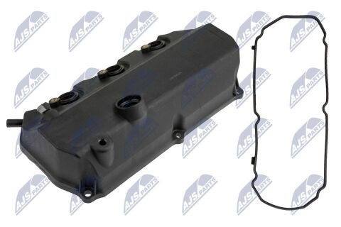 Кришка головки циліндра 