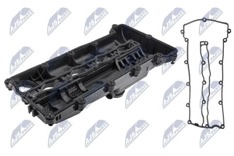 Кришка головки циліндра 