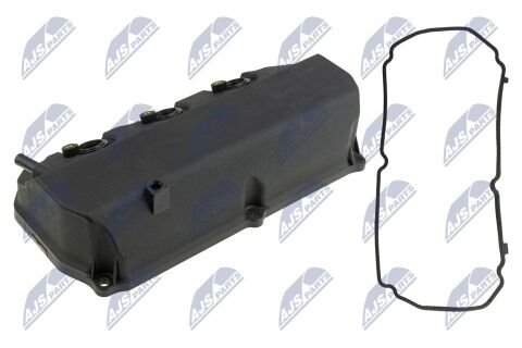 Кришка головки циліндра 