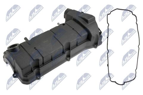 Кришка головки циліндра 