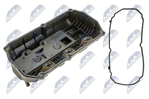 Кришка головки циліндра Кришка головки циліндра