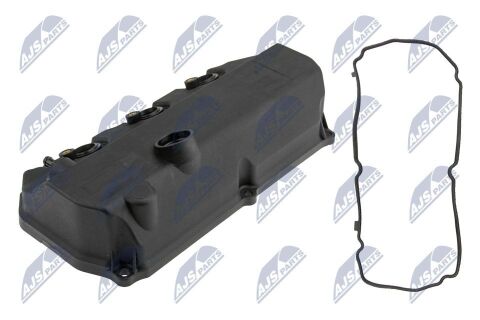 Кришка головки циліндра 