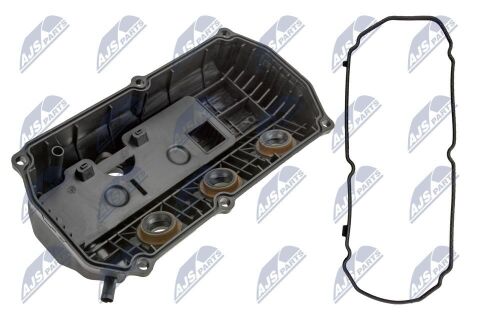 Кришка головки циліндра 