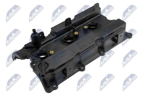 Кришка головки циліндра 