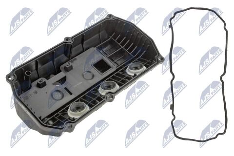 Кришка головки циліндра 