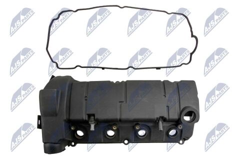 Кришка головки циліндра 