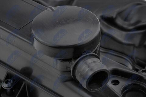 Кришка головки циліндра 