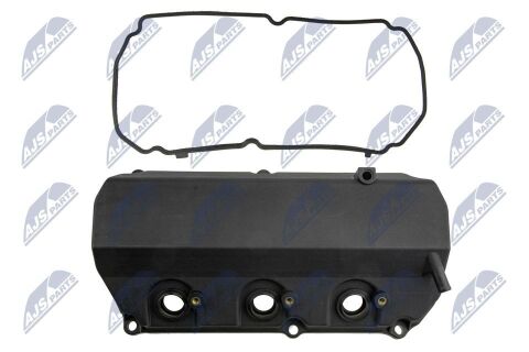 Кришка головки циліндра 