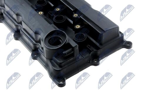 Кришка головки циліндра Кришка головки циліндра