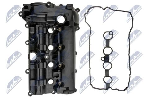 Кришка головки циліндра 