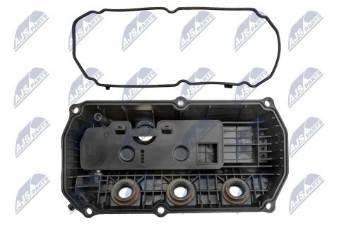 Кришка головки циліндра 