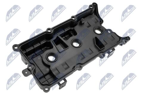 Кришка головки циліндра 