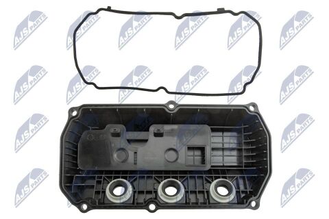 Кришка головки циліндра 