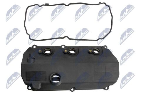 Кришка головки циліндра 