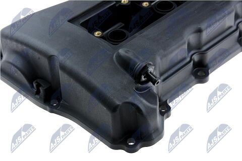 Кришка головки циліндра Кришка головки циліндра