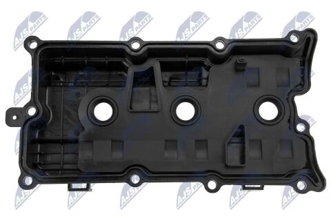 Кришка головки циліндра 