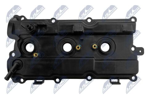 Кришка головки циліндра 